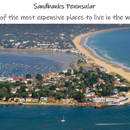 Harbourside House - Great Location - Parking - 2 En-Suites - Sleeps 5 Plus 1 Poole Exteriör bild