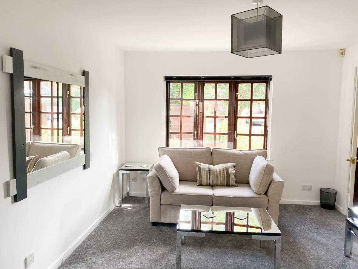 Harbourside House - Great Location - Parking - 2 En-Suites - Sleeps 5 Plus 1 Poole Exteriör bild