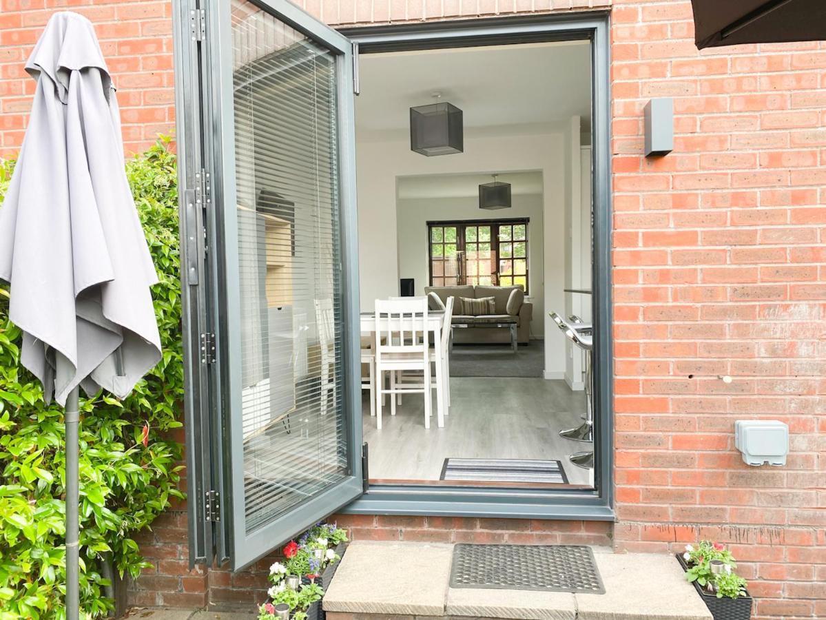 Harbourside House - Great Location - Parking - 2 En-Suites - Sleeps 5 Plus 1 Poole Exteriör bild
